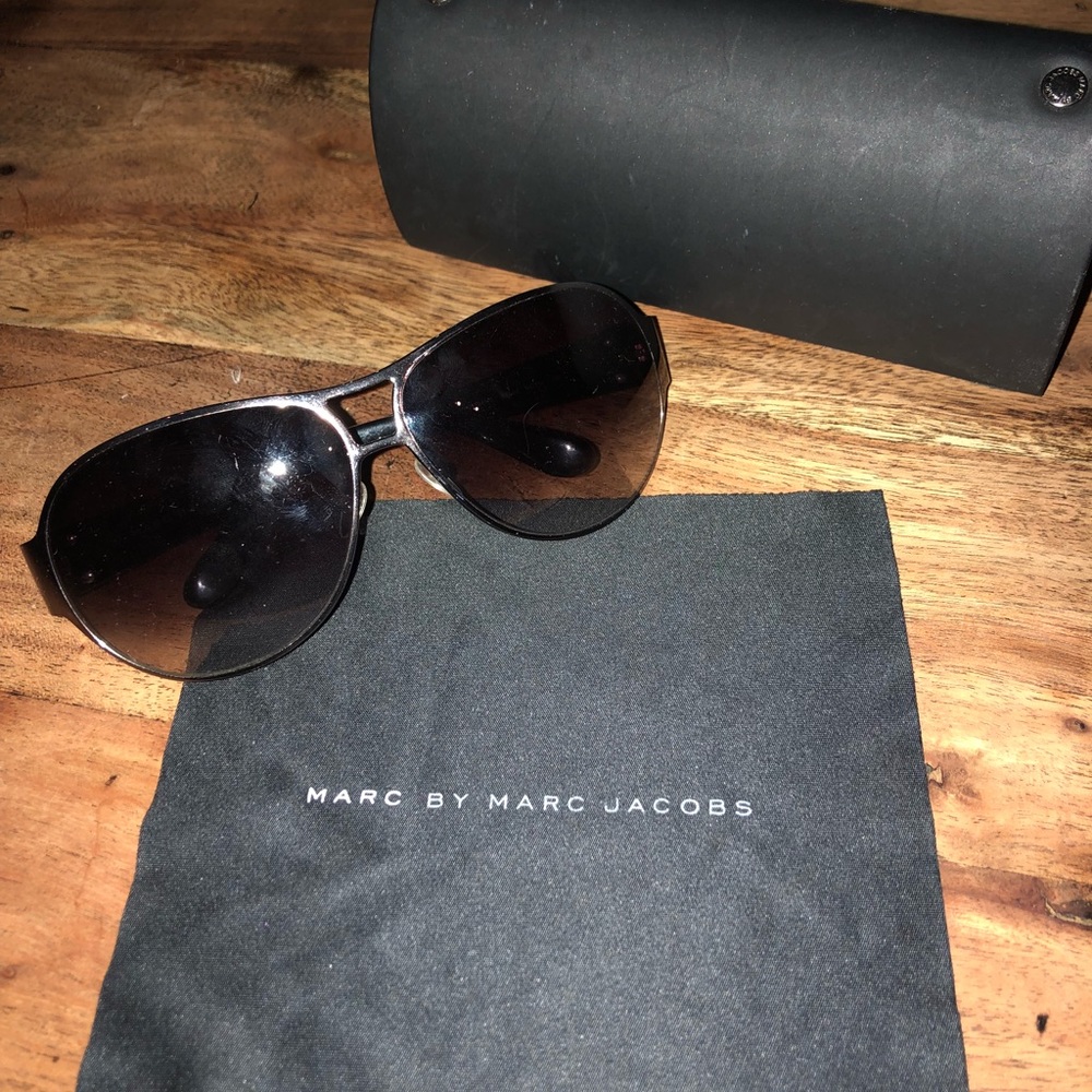 Marc Jacobs sunglasses